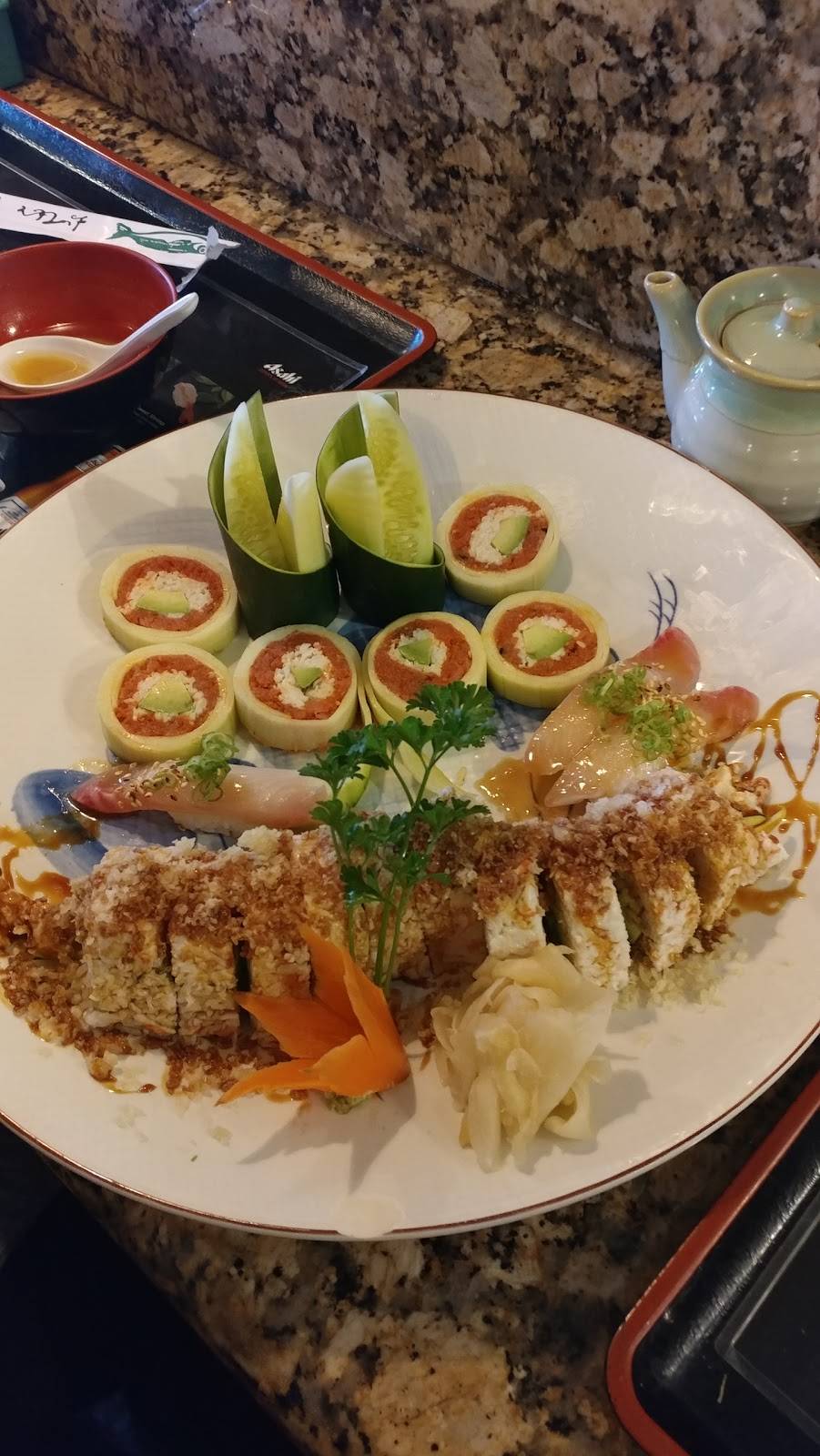 Shogun Steak House | restaurant | 1201 Airway Blvd, El Paso, TX 79925, USA | 9157751282 OR +1 915-775-1282