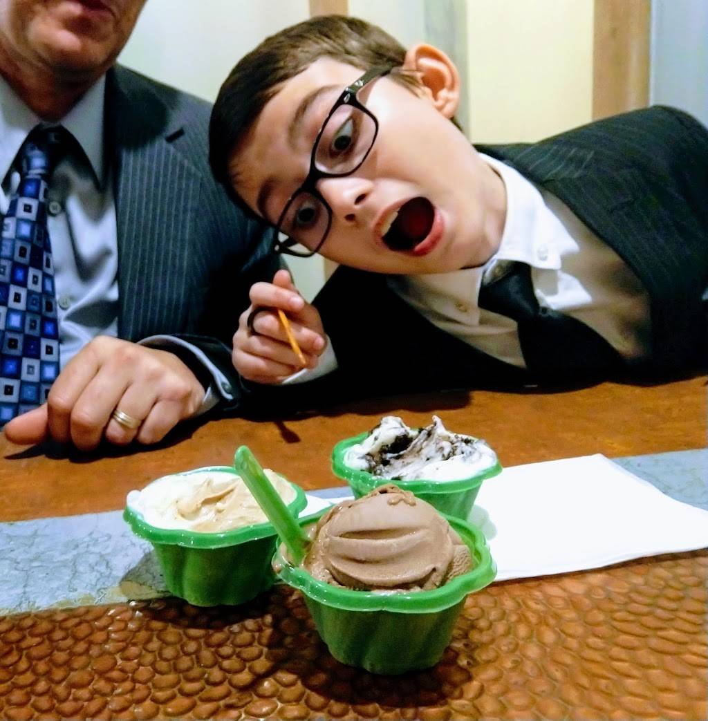 Gelato Vero Caffe | cafe | 3753 India St, San Diego, CA 92103, USA | 6192959269 OR +1 619-295-9269