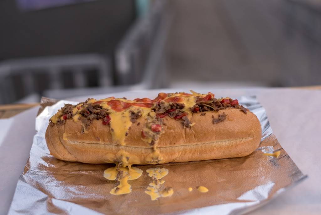 Calozzi’s Cheeesesteaks | restaurant | 1146 Garnet Ave suite a, San Diego, CA 92109, USA | 8584125180 OR +1 858-412-5180