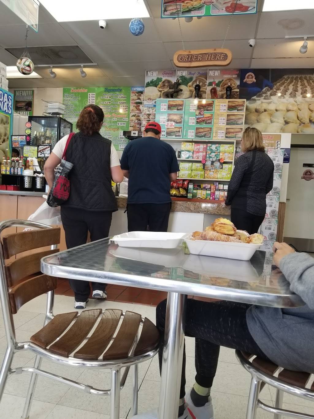 El Gaucho Meat Market | restaurant | 2715 Manhattan Beach Blvd, Redondo Beach, CA 90278, USA | 3102972617 OR +1 310-297-2617