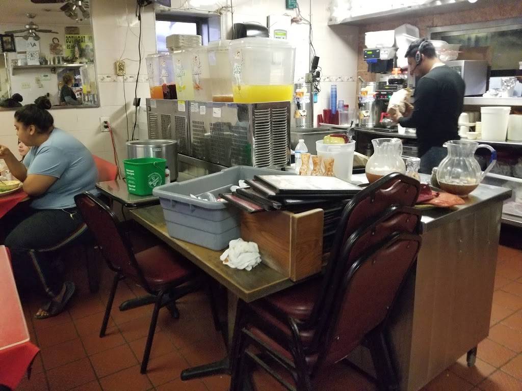 Taqueria Jalisco | restaurant | 151 Moursund Blvd, San Antonio, TX 78221, USA | 2109274818 OR +1 210-927-4818