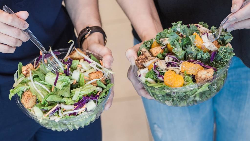 Giardino Gourmet Salads | restaurant | 8008 NW 154th St, Miami Lakes, FL 33016, USA | 3055123272 OR +1 305-512-3272