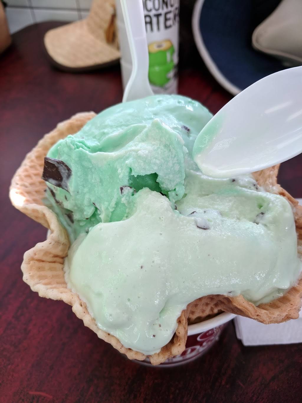 Cold Stone Creamery | bakery | 10716 Westview Pkwy, San Diego, CA 92126, USA | 8586959771 OR +1 858-695-9771