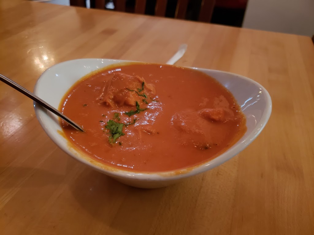 Rangoli Indian Cuisine | restaurant | 2421 W North Ave, Chicago, IL 60647, USA | 7736977114 OR +1 773-697-7114