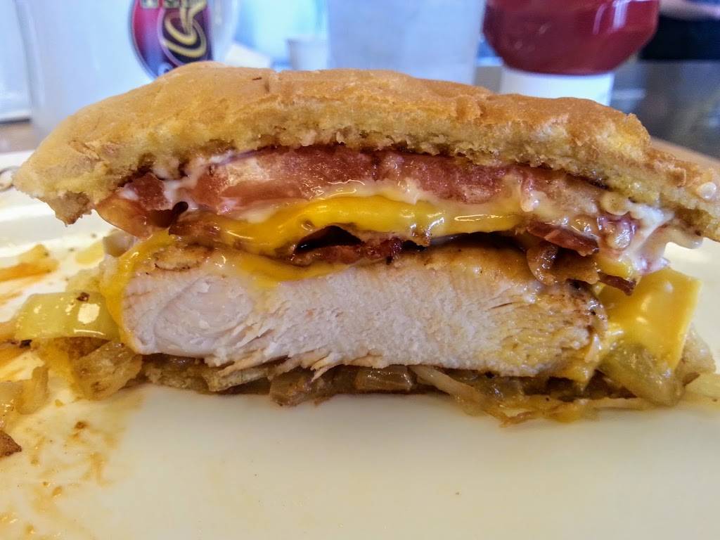 Waffle House | meal takeaway | 1245 US-42, London, OH 43140, USA | 6148799877 OR +1 614-879-9877