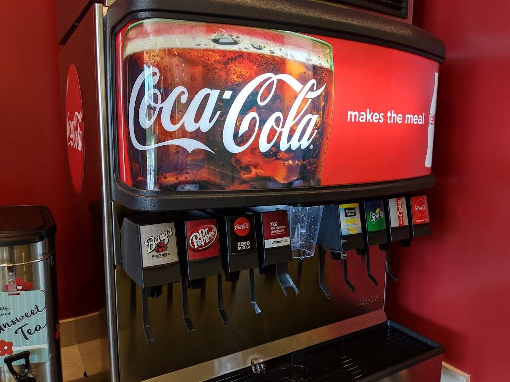 Chicken Salad Chick | restaurant | 4990 Steiner Way, Grovetown, GA 30813, USA | 7064384116 OR +1 706-438-4116