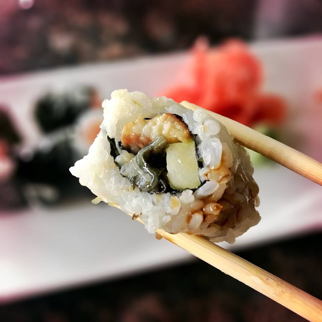 Mulan Asian Bistro - Young Ave | restaurant | 5746, 2149 Young Ave, Memphis, TN 38104, USA | 9013473965 OR +1 901-347-3965