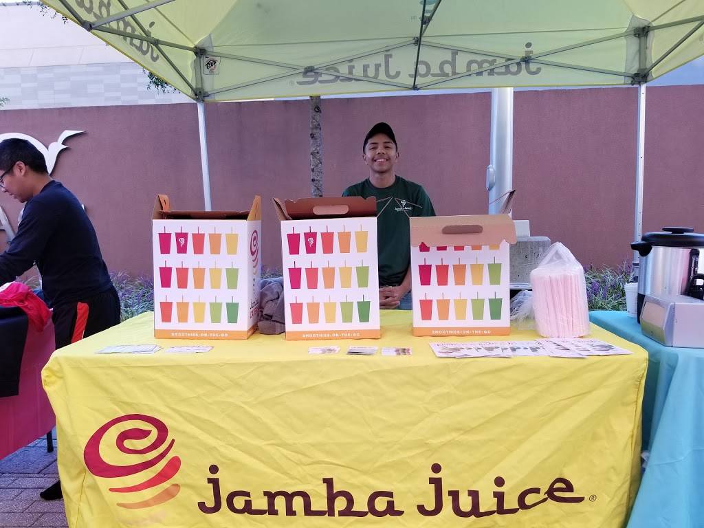 Jamba The Mall in Columbia | restaurant | 10300 Little Patuxent Pkwy Ste 5537, Columbia, MD 21044, USA | 4109882126 OR +1 410-988-2126