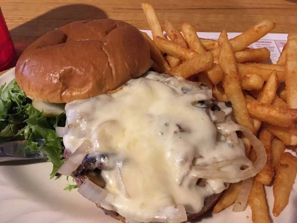 Caraway Cafe | cafe | 1403 Main St, Crete, IL 60417, USA | 7083042489 OR +1 708-304-2489