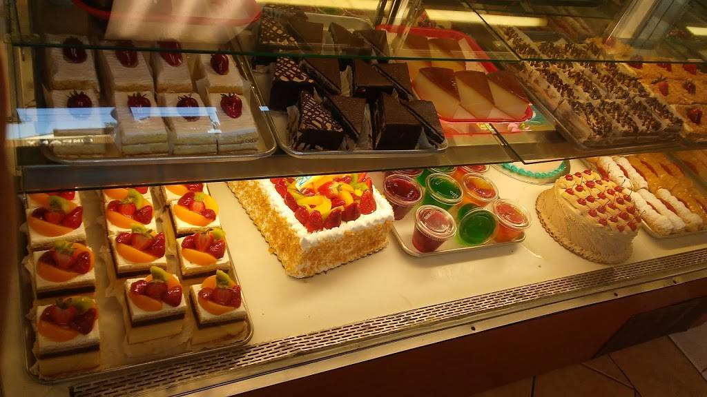 Pasteleria Y Panaderia El Panon Bakery | bakery | 2109 San Pedro St, Los Angeles, CA 90011, USA | 2137491444 OR +1 213-749-1444