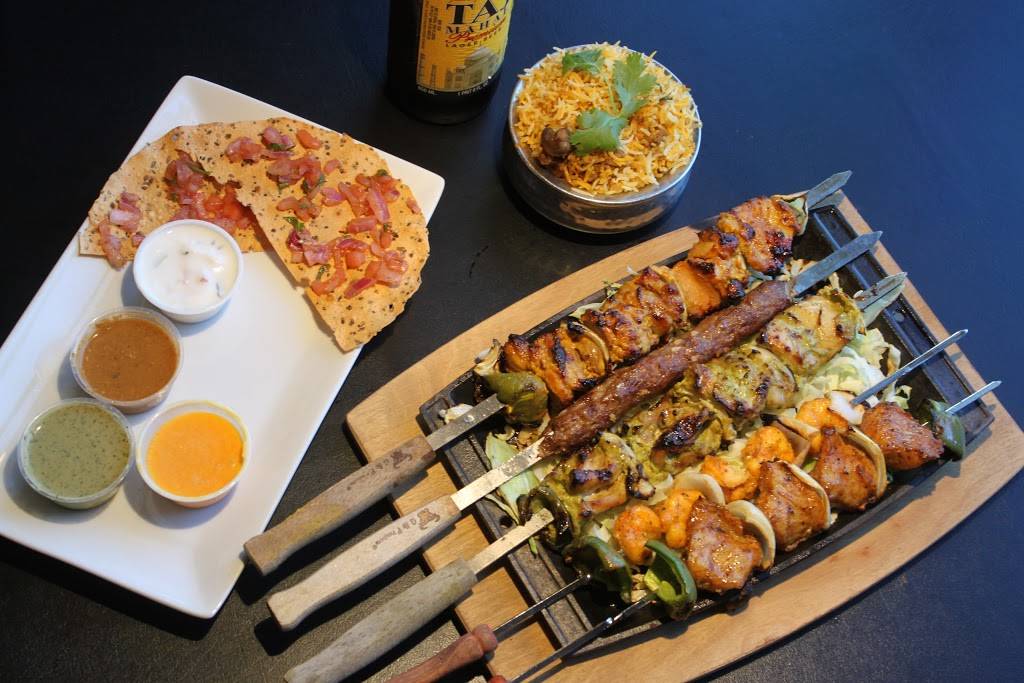 Kebab Nights (DBA Kulture Kurry) | restaurant | 9940 College Blvd, Overland Park, KS 66210, USA | 9133399511 OR +1 913-339-9511