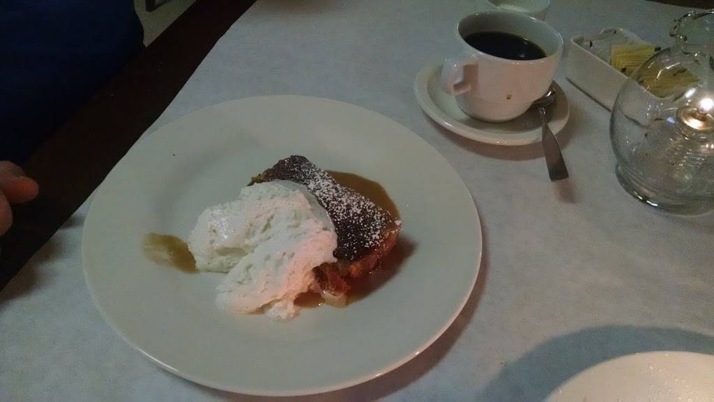 Ironwood American Bistro | restaurant | 203 Main St, Suisun City, CA 94585, USA | 7077594297 OR +1 707-759-4297