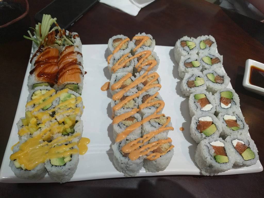 Fusion | restaurant | 5507 Hazeldean Rd, Stittsville, ON K2S 0P5, Canada | 6138361688 OR +1 613-836-1688