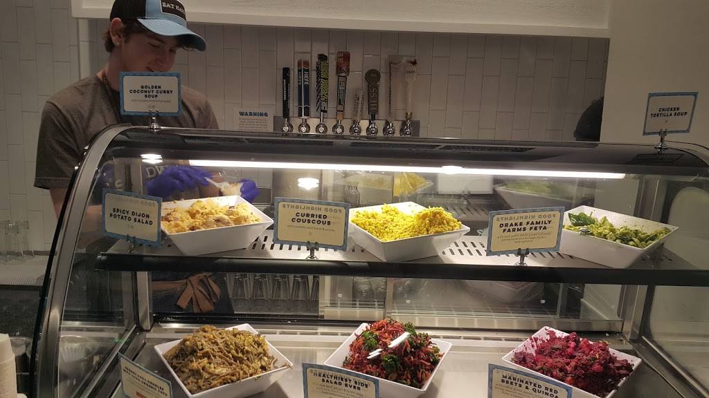 Mendocino Farms | meal takeaway | 3090 Olsen Dr #150, San Jose, CA 95128, USA | 4082071390 OR +1 408-207-1390