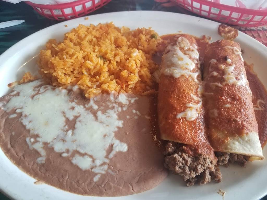 Cancun Mexican Grill | restaurant | 1071 Old U.S. 27, St Johns, MI 48879, USA | 9892275800 OR +1 989-227-5800