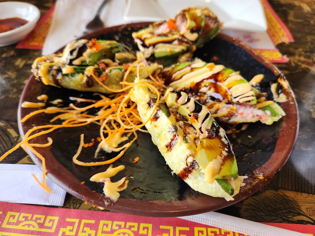 Bonsai | restaurant | 1996 Dewar Dr, Rock Springs, WY 82901, USA | 3073621888 OR +1 307-362-1888