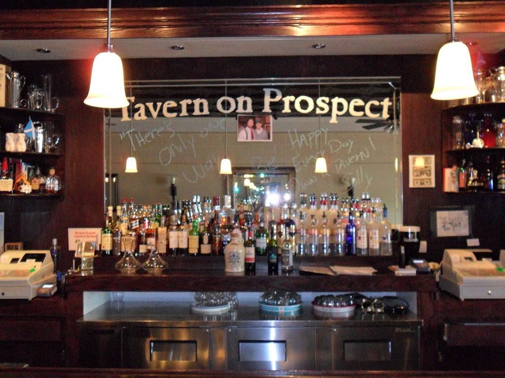 Tavern On Prospect | restaurant | 5901 N Prospect Rd # 10, Peoria, IL 61614, USA | 3096211874 OR +1 309-621-1874