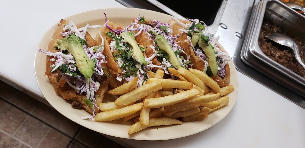 El Taquero Mexican Food | restaurant | 1614 W University Dr Ave, Edinburg, TX 78539, USA | 9567204822 OR +1 956-720-4822