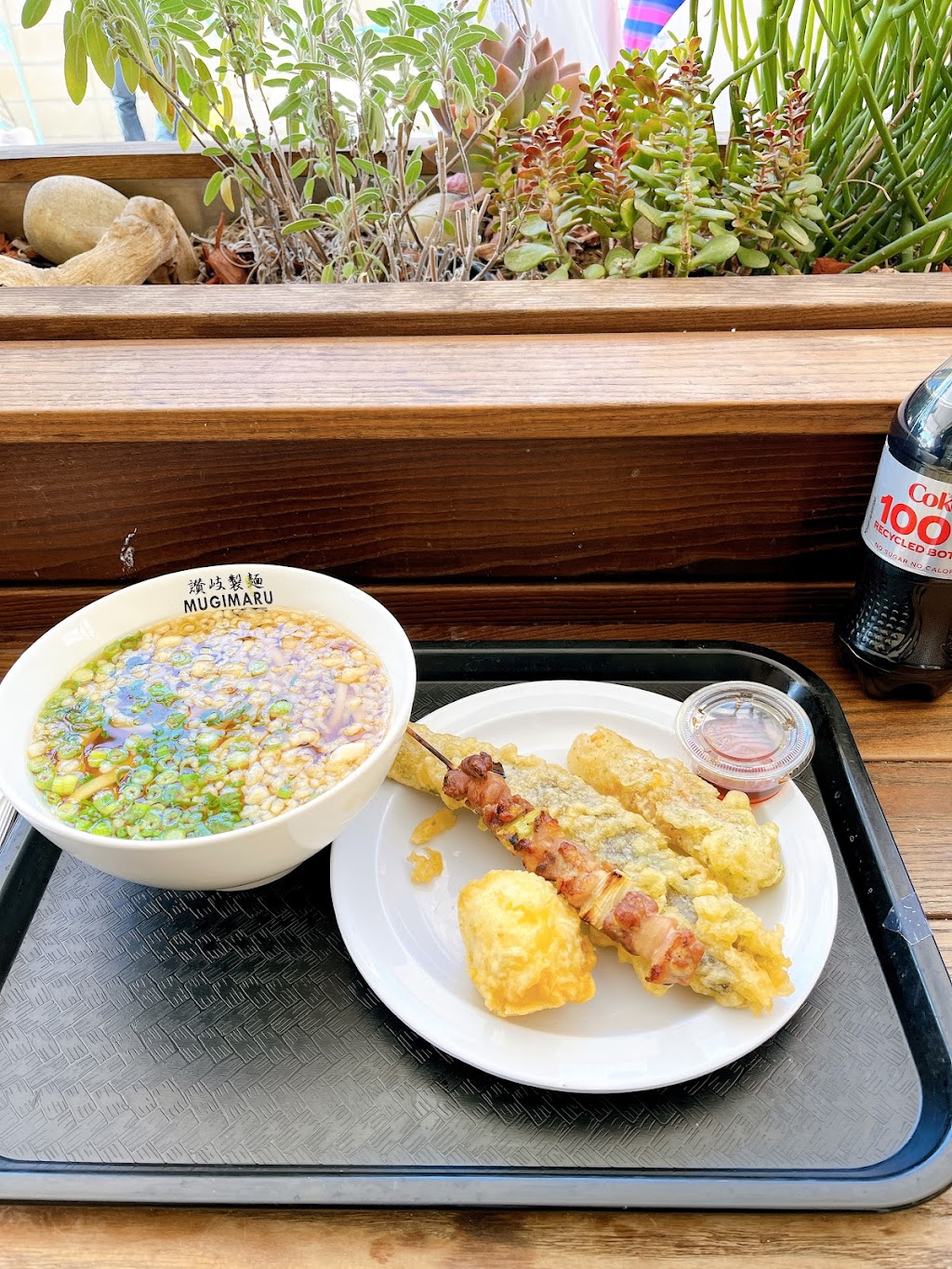 Mugimaru + Toritetsu | restaurant | 3525 W Carson St Suite 164, Torrance, CA 90503, USA | 4242373104 OR +1 424-237-3104