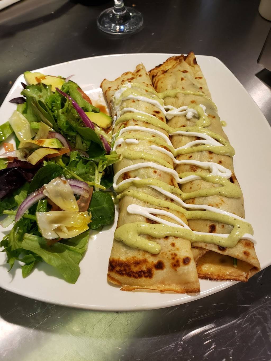 09 Midtown Bistro | restaurant | 3615 Broadway St Suite 4, San Antonio, TX 78209, USA | 2108574518 OR +1 210-857-4518