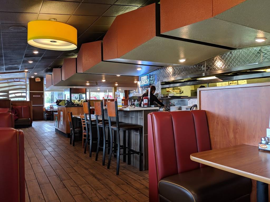 Dennys | restaurant | 1129 Broadway St, King City, CA 93930, USA | 8313854385 OR +1 831-385-4385