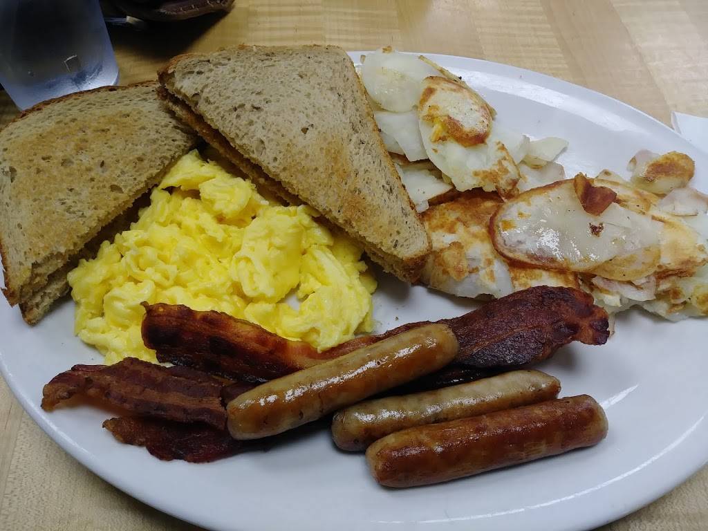 WestEnd Farm To Table | restaurant | 4141 W Michigan Ave, Jackson, MI 49202, USA | 5177504999 OR +1 517-750-4999