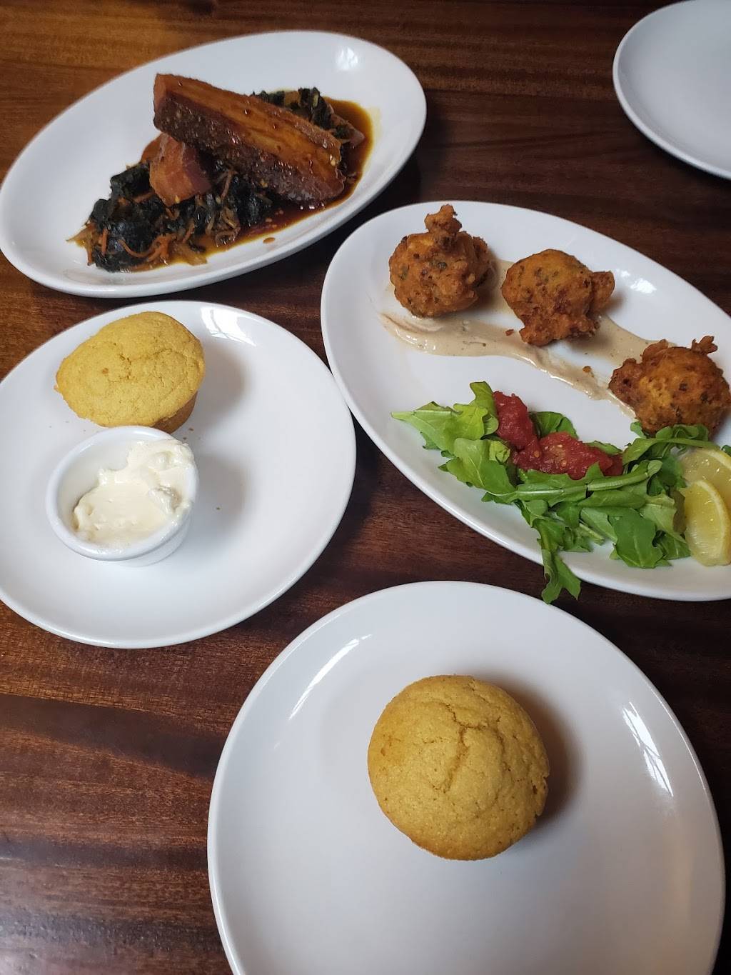 Gem Creole Saloon | restaurant | 236 NE 3rd St, McMinnville, OR 97128, USA | 5038839194 OR +1 503-883-9194