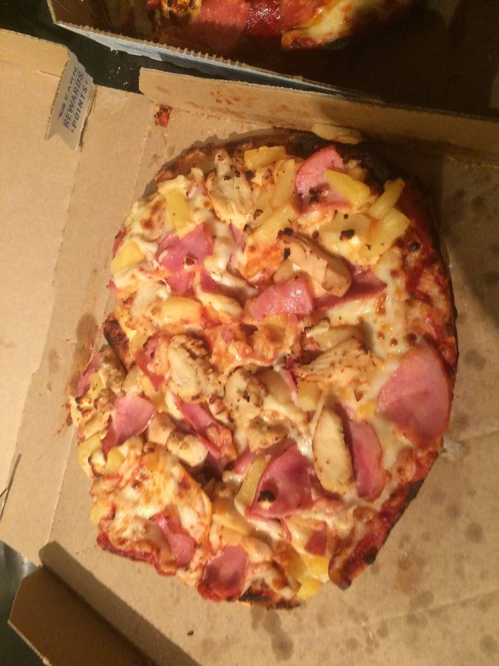 Dominos Pizza | meal delivery | 2934 Westminster Blvd, Seal Beach, CA 90740, USA | 5624932212 OR +1 562-493-2212