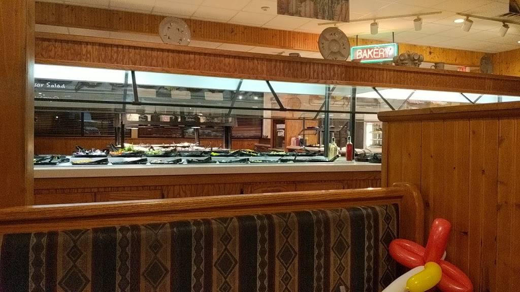 Bonanza | restaurant | 300 Commerce Park Dr, New Columbia, PA 17886, USA | 5705681200 OR +1 570-568-1200