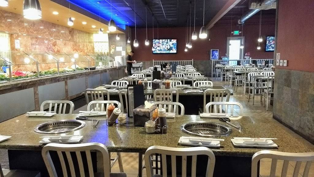 Bulgogi House Korean BBQ Restaurant | restaurant | 6901 Walker St, La Palma, CA 90623, USA | 7145222996 OR +1 714-522-2996