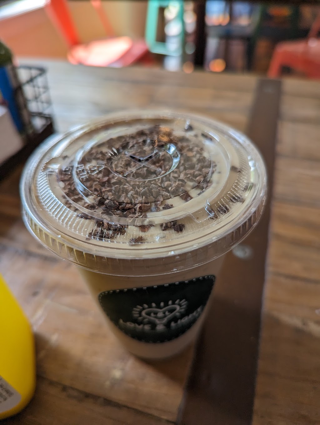 Love and Light Juice Bar | restaurant | 4257 Washington St UNIT A, Roslindale, MA 02131, USA | 8572949974 OR +1 857-294-9974