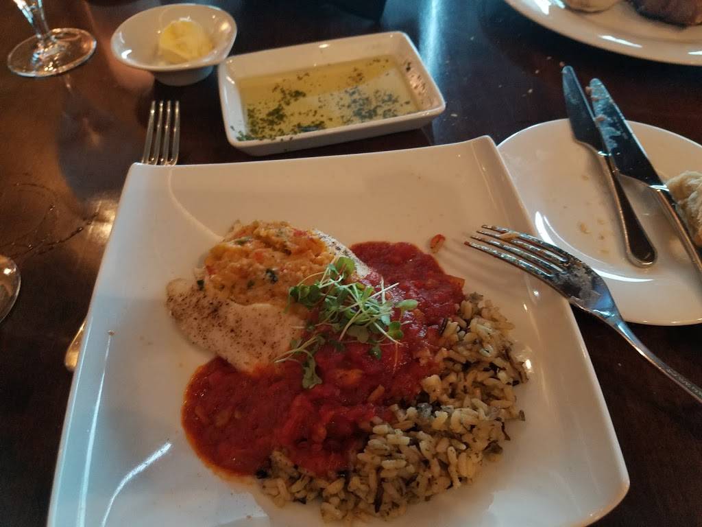 FIRE Steakhouse at Wind Creek Wetumpka | restaurant | 100 River Oaks Dr, Wetumpka, AL 36092, USA | 8669463360 OR +1 866-946-3360