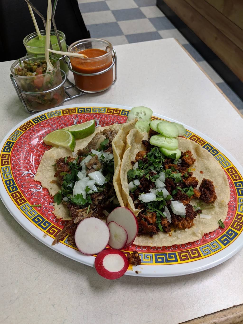 Taqueria Puebla | restaurant | 6266 Kenilworth Ave, Riverdale Park, MD 20737, USA | 2408254295 OR +1 240-825-4295