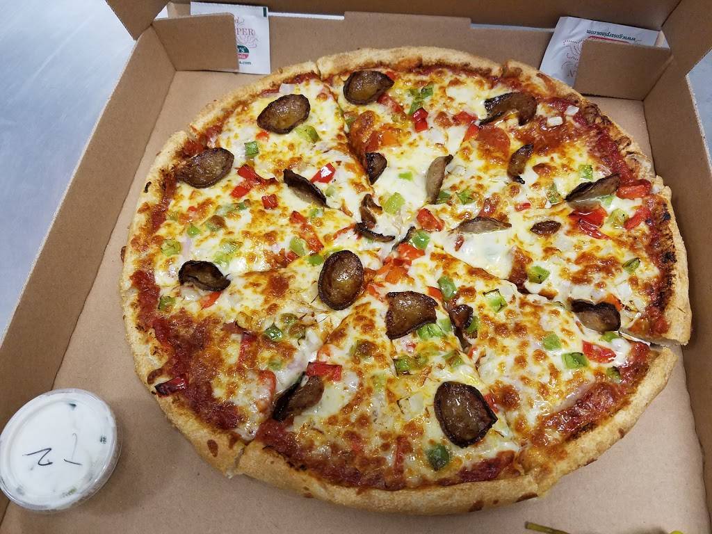 Sarpinos Pizzeria Gurnee | restaurant | 34484 Co Hwy 45 Suite B, Third Lake, IL 60030, USA | 8472235000 OR +1 847-223-5000