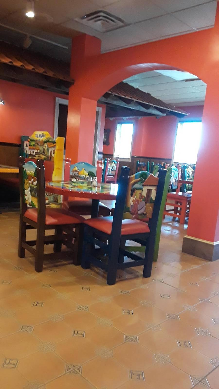 EL AGAVE MEXICAN RESTAURANT | restaurant | 1018 by pass, #123, Seneca, SC 29678, USA | 8649738935 OR +1 864-973-8935