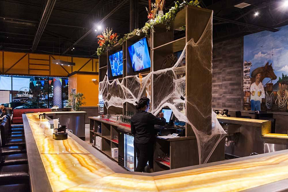 El Sabor Bar & Grill | night club | 10352 Festival Ln, Manassas, VA 20109, USA | 7034202864 OR +1 703-420-2864