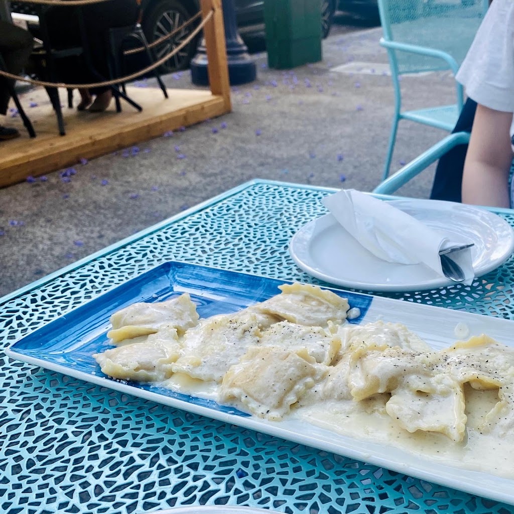 Monzu Fresh Pasta | restaurant | 455 Tenth Ave, San Diego, CA 92101, USA | 6192555032 OR +1 619-255-5032