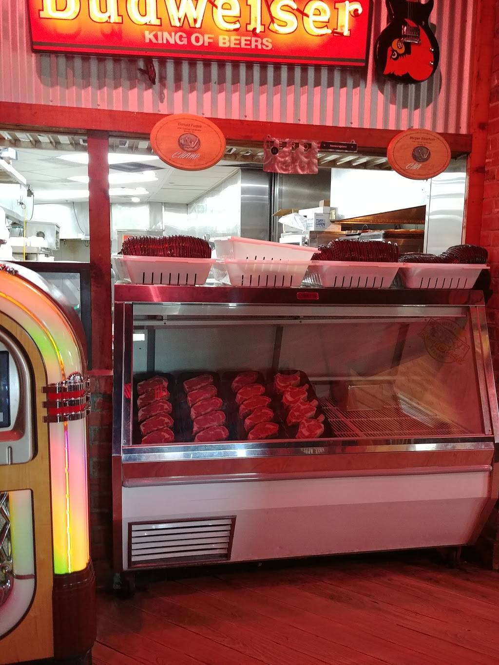 Texas Roadhouse | restaurant | 4406 Dixie Hwy, Shively, KY 40216, USA | 5024480705 OR +1 502-448-0705