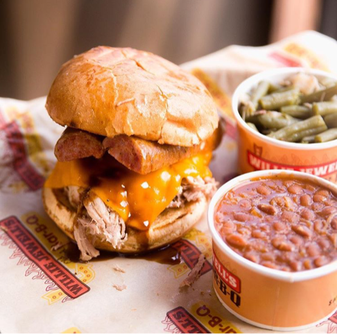 Willie Jewels BBQ | restaurant | 5442 Thomasville Rd, Tallahassee, FL 32312, USA | 8506294299 OR +1 850-629-4299