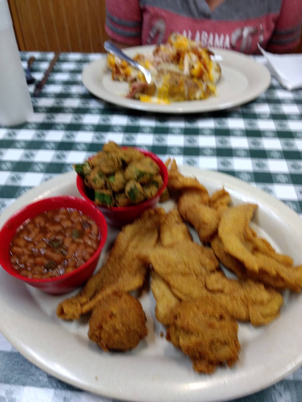 Riverfront Bar-B-Q | restaurant | 1533 US-19 S, Leesburg, GA 31763, USA | 2294362000 OR +1 229-436-2000