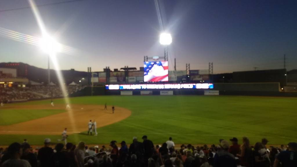 Bugsys | restaurant | 250 Evans Ave, Reno, NV 89501, USA | 7753344700 OR +1 775-334-4700