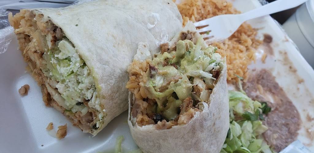 Cesars Tacos | restaurant | 2919 W Davis St, Dallas, TX 75211, USA | 2143305409 OR +1 214-330-5409