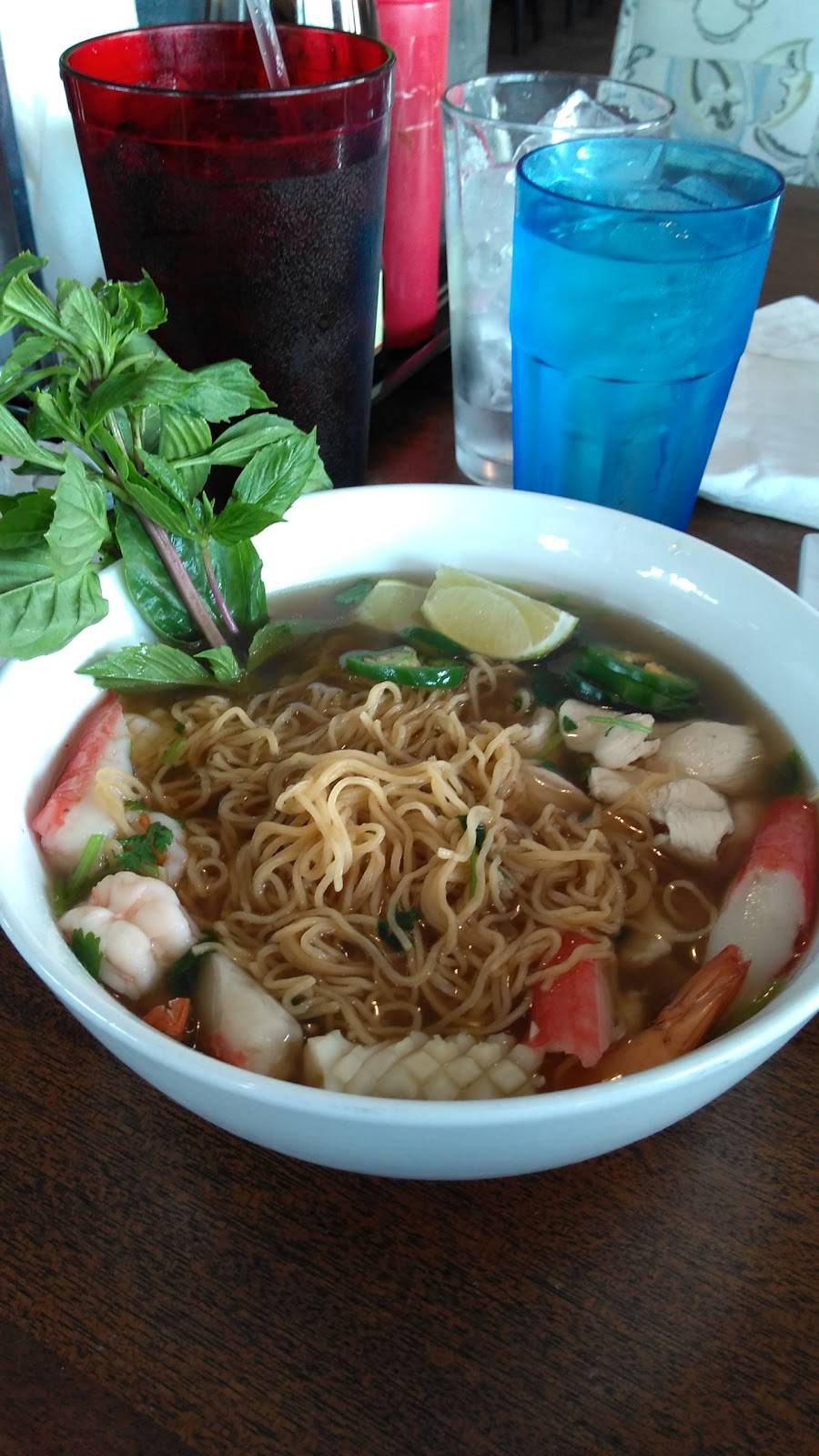 Pho Viet Nam 2 | restaurant | 1042 N Higley Rd #103, Mesa, AZ 85205, USA | 4809852008 OR +1 480-985-2008