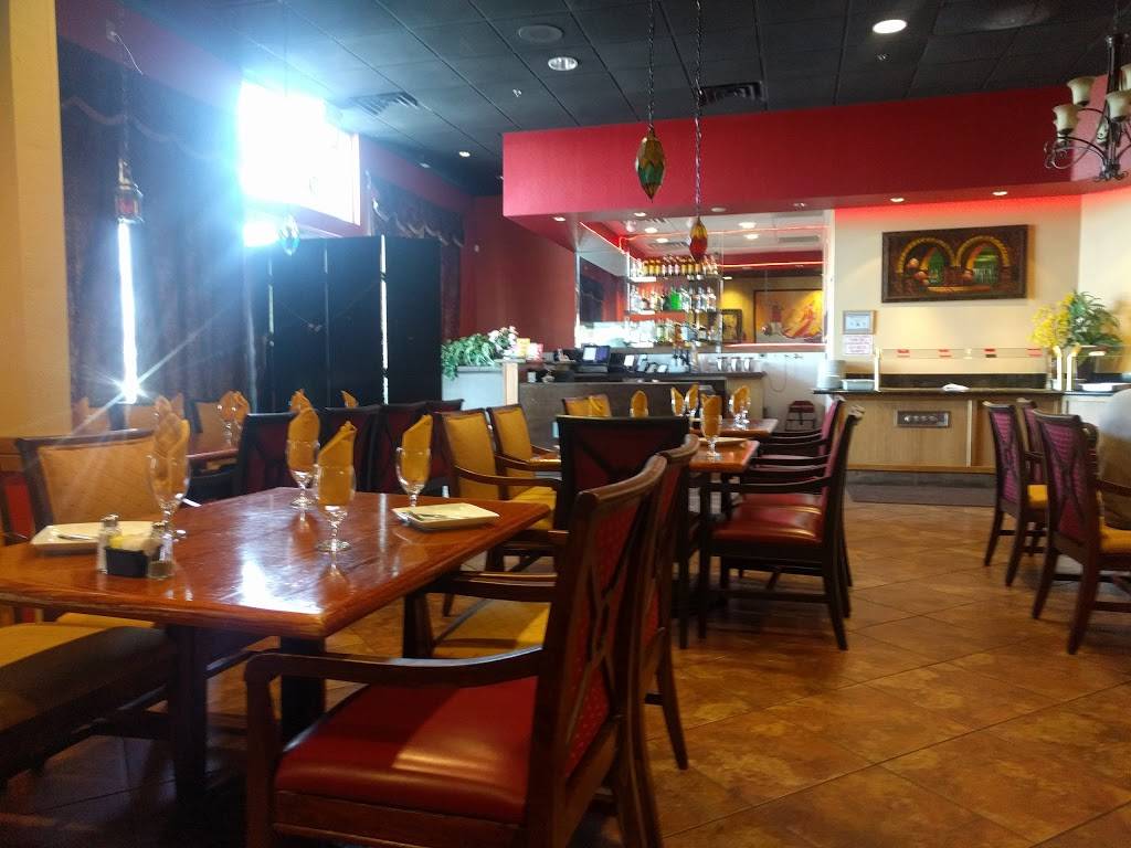 Angara India Spice Grill | restaurant | 4165 S Grand Canyon Dr #105, Las Vegas, NV 89147, USA | 7028760050 OR +1 702-876-0050