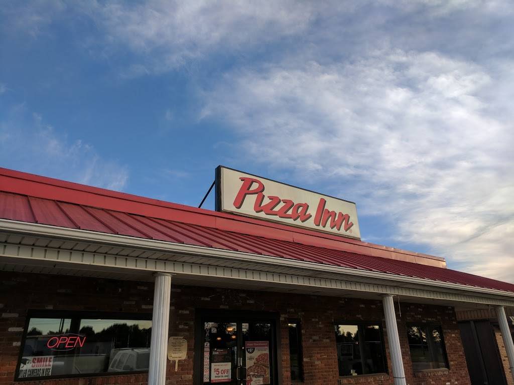 Pizza Inn | restaurant | 1905 E Malone Ave, Sikeston, MO 63801, USA | 5734718590 OR +1 573-471-8590