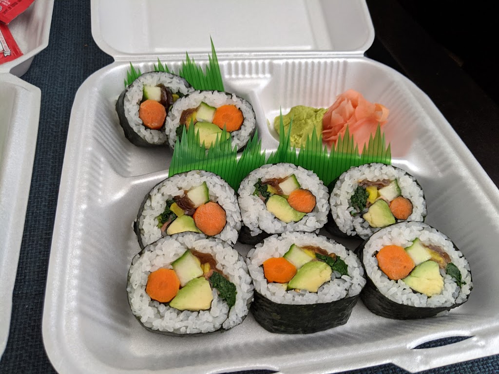 Sushi J Express | restaurant | 7840 E. St, AZ-69, Prescott Valley, AZ 86314, USA | 9287759323 OR +1 928-775-9323