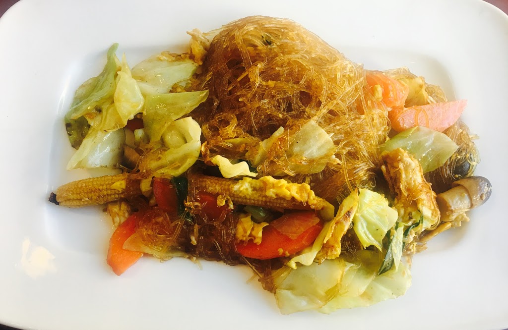 Thai Terrace | restaurant | 1001 Bridgeway b1, Sausalito, CA 94965, USA | 4153318007 OR +1 415-331-8007