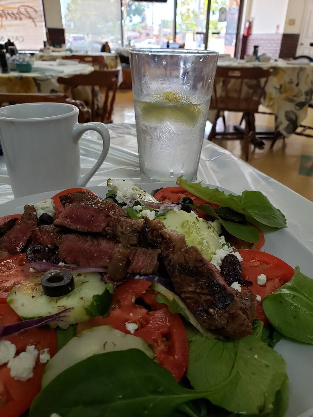 Punta Sur Cafe and Restaurant | restaurant | 2725 S Beneva Rd, Sarasota, FL 34232, USA | 9412038765 OR +1 941-203-8765