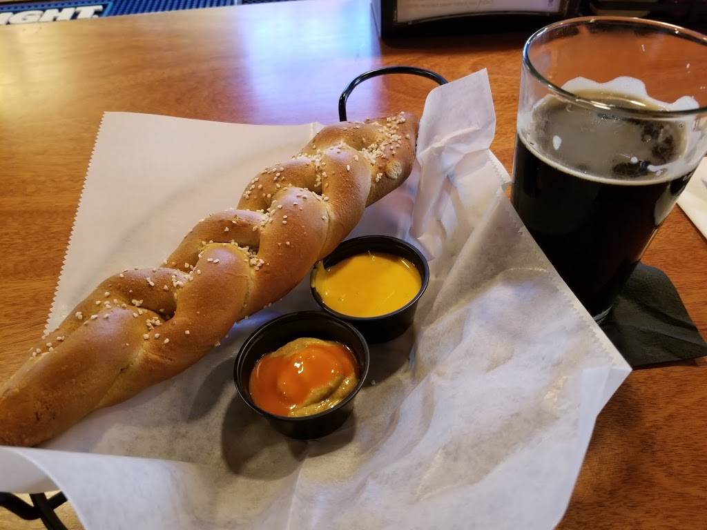 Buck Murphys Bar & Grill | restaurant | 378 Mt Vernon Ave, Odenton, MD 21113, USA | 4105515156 OR +1 410-551-5156