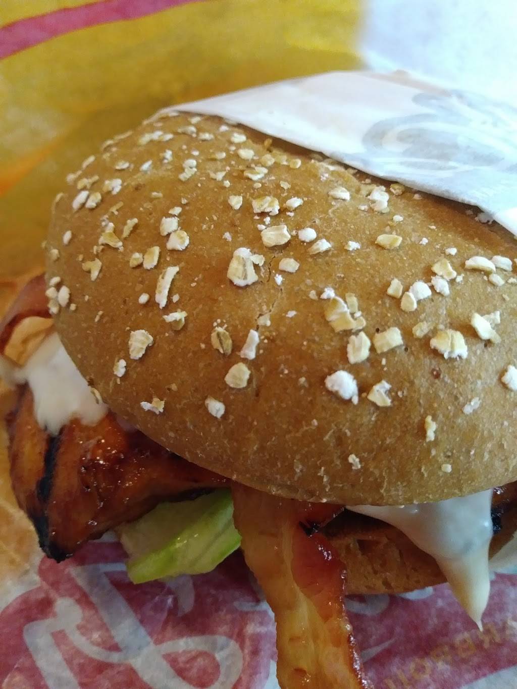 Carls Jr. | restaurant | 6201 Mack Rd, Sacramento, CA 95823, USA | 9163927485 OR +1 916-392-7485